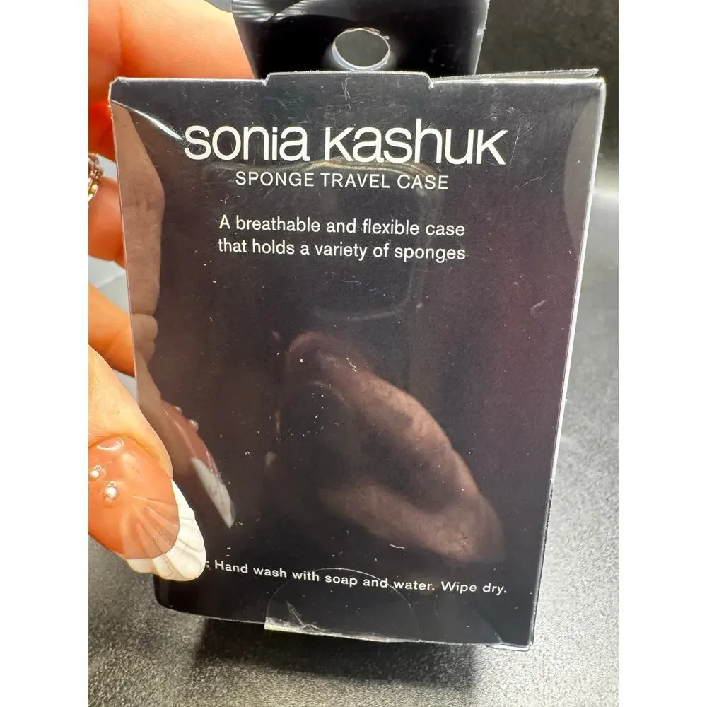 Sonia Kashuk nwt sonia